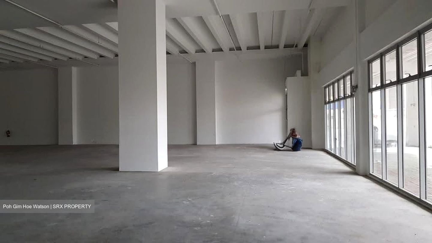 Space@tampines (D18), Factory #630123611